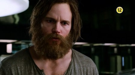 Пассажиры (2016) Пассажиры (2016)