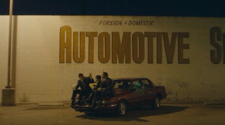 Друзья до гроба (2016)