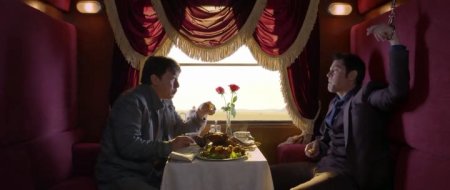 По следу / Отпетые напарники (2016)