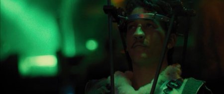 Пазманский дьявол (2016) Пазманский дьявол (2016)