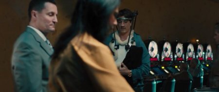 Пазманский дьявол (2016) Пазманский дьявол (2016)