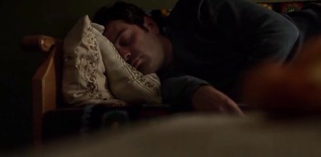 Безумие (2015)