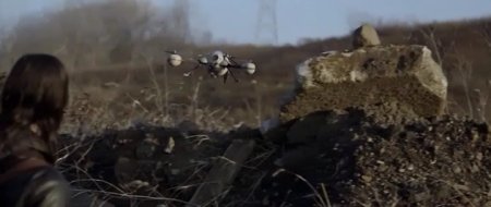 Ротор DR1 (2015) Ротор DR1 (2015)