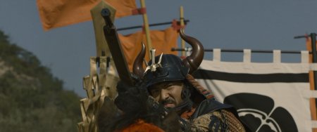 Концерт Нобунаги (2016) Концерт Нобунаги (2016)