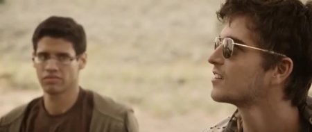 Жажда (2015) Жажда (2015)