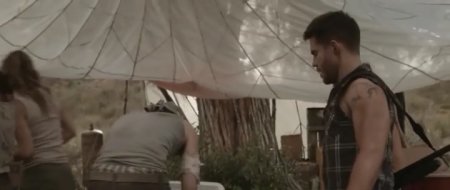 Жажда (2015) Жажда (2015)