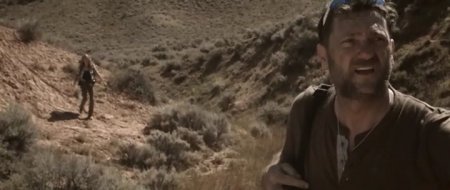 Жажда (2015) Жажда (2015)