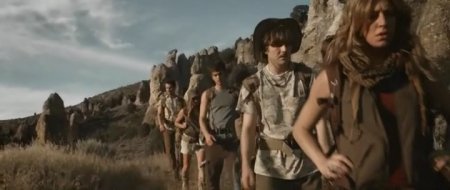 Жажда (2015) Жажда (2015)