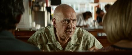 Молодость в Орегоне (2016)