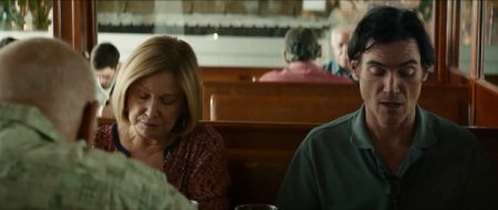 Молодость в Орегоне (2016)