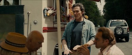 Молодость в Орегоне (2016)