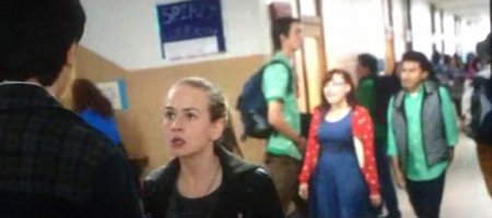 Космос между нами (2017)