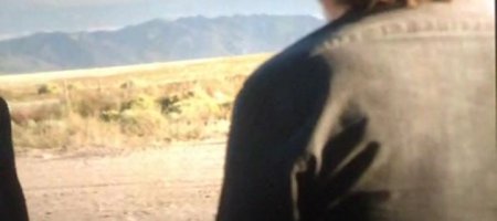 Космос между нами (2017)