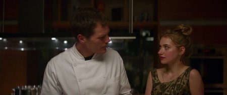 Фрэнк и Лола (2016) Фрэнк и Лола (2016)