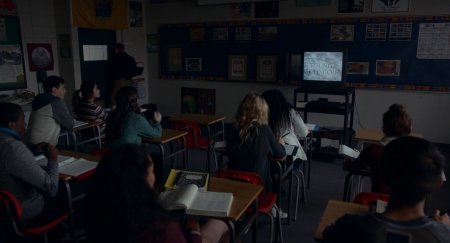 Почти семнадцать (2016)