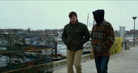 Манчестер у моря (2016)