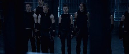 Другой мир: Войны крови (2016)