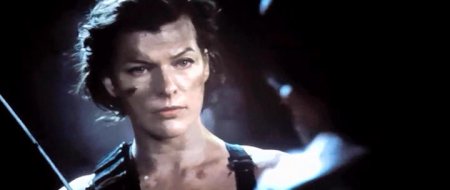 Обитель зла: Последняя глава (2016) Обитель зла: Последняя глава (2016)