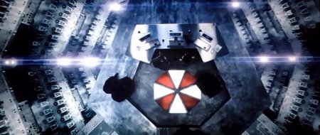 Обитель зла: Последняя глава (2016) Обитель зла: Последняя глава (2016)