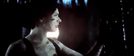 Обитель зла: Последняя глава (2016) Обитель зла: Последняя глава (2016)