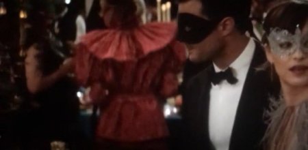 На пятьдесят оттенков темнее (2017) На пятьдесят оттенков темнее (2017)