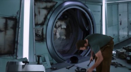 Пассажиры (2016) Пассажиры (2016)