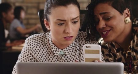 Почти взрослые (2016)