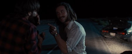 Под покровом ночи (2016)