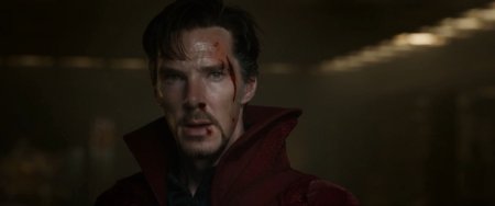 Доктор Стрэндж (2016) Доктор Стрэндж (2016)