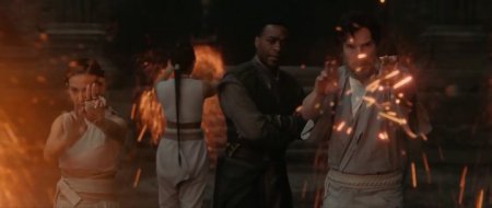 Доктор Стрэндж (2016) Доктор Стрэндж (2016)