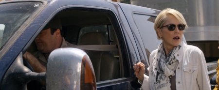 Одичавший (2017)