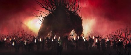 Голос монстра (2016) Голос монстра (2016)