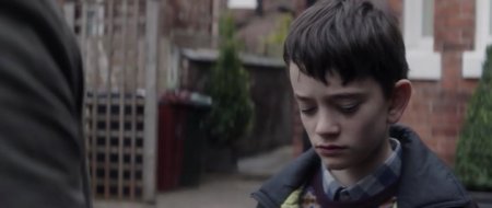 Голос монстра (2016) Голос монстра (2016)