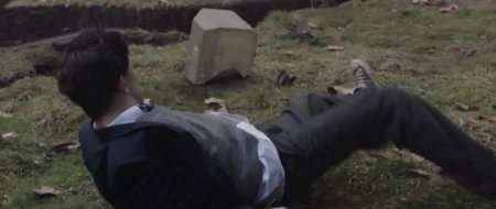 Голос монстра (2016) Голос монстра (2016)