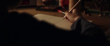 Голос монстра (2016) Голос монстра (2016)