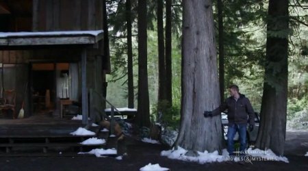 Поездка в Сиэттл (2015) Поездка в Сиэттл (2015)