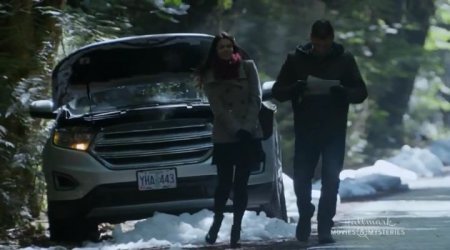 Поездка в Сиэттл (2015) Поездка в Сиэттл (2015)