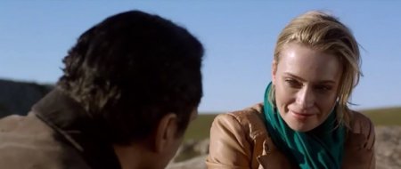 Призрак и кит (2016)