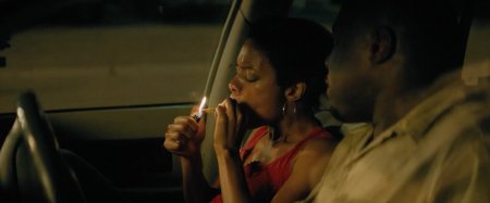 Лунный свет (2016)