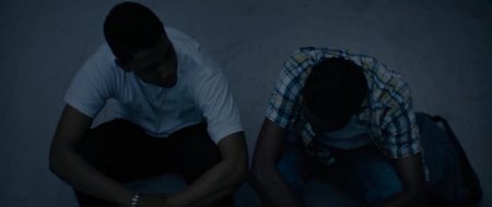 Лунный свет (2016)