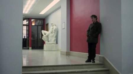 Портрет художника (2014) Портрет художника (2014)