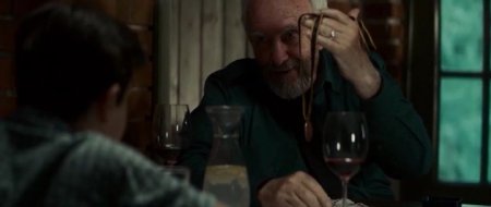 Белый Король (2016)