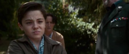 Белый Король (2016)