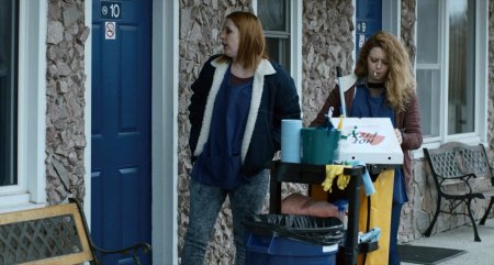 Антирождение (2016)