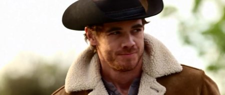 Мертвый запад (2016)