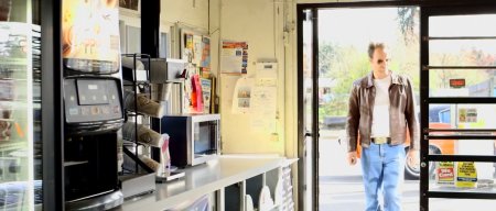 Мертвый запад (2016)