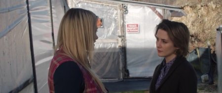 Младшая сестра (2016) Младшая сестра (2016)