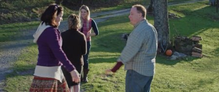 Младшая сестра (2016) Младшая сестра (2016)