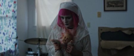 Младшая сестра (2016) Младшая сестра (2016)