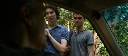 Шальные пули (2016) Шальные пули (2016)